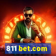 811 bet.com